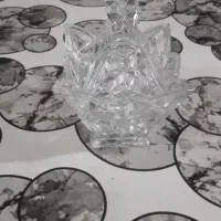 سرویس کریستال درحدنو|ظروف سرو و پذیرایی|تربت جام, میان جام|دیوار