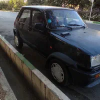 پی کی مدل ۸۴|خودرو سواری و وانت|مشهد, امیریه|دیوار