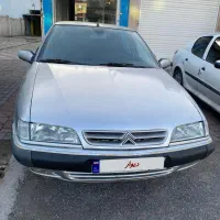 زانتیا نقره ای مدل ۸۵|خودرو سواری و وانت|چالوس, |دیوار