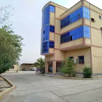 فروش کارخانه5000 متری ( نقد و اقساط ، معاوضه )|فروش دفتر صنعتی، کشاورزی، تجاری|بندرعباس, |دیوار