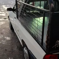 پراید وانت مدل ۱۴۰۳|خودرو سواری و وانت|قرچک, باقرآباد|دیوار