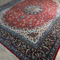 فرش دوازده متری