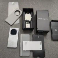 magic 7pro گلوبال فروش و معاوضه
