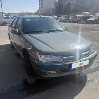 پژو پارس اتومات zf