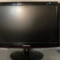 مانیتور LCD سامسونگ|قطعات و لوازم جانبی رایانه|مشهد, شهید مطهری|دیوار