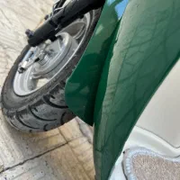 پاکشتی وینو درحد|موتورسیکلت|تهران, پامنار|دیوار