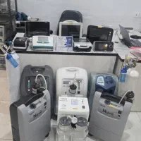 *اجاره* اکسیژن ساز کپسول ساکشن سی پپ بای پپ*کرایه*|آرایشی، بهداشتی، درمانی|کرج, مصباح|دیوار