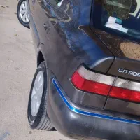 زانتیا 89|خودرو سواری و وانت|خمین, |دیوار