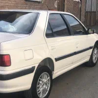 پارسTU5مدل۱۴۰۱|خودرو سواری و وانت|پیرانشهر, |دیوار