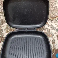 دو مدل تاب گرانیتی و ورق ضخیم نو نو