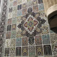 فرش ۹ متری