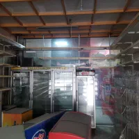 اجاره مغازه 35 متری شهرک آزادی بلوار اصلی