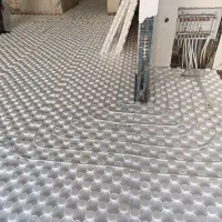 تاسیسات ولوله کشی ساختمان نصب شیر آلات و پمپ|خدمات پیشه و مهارت|مشهد, ابوذر|دیوار