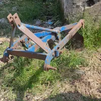 تراکتور سینا مدل ۹۵|خودرو سنگین|کیاشهر, |دیوار