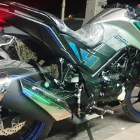 گلکسی 180 NH|موتورسیکلت|مشهد, عامل|دیوار