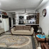 واحد ۸۷ متری فول نصبیجات و تمیز با سند تک برگ