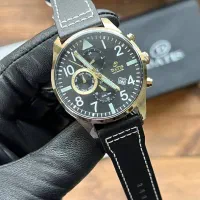 ساعت مچی /مردانه/ داتیس/اورجینال/گارانتی ۲ ساله