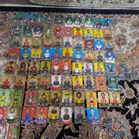 ۷۸ قطعه کیمدی ۲۰۲۵