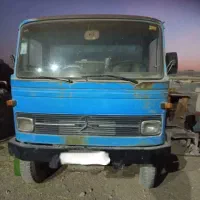 خاور کمپرسی 808مدل70|خودرو سنگین|اصفهان, آبشار|دیوار