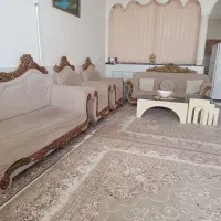 مبل سلطنتی