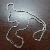 زنجیر نقره کارال