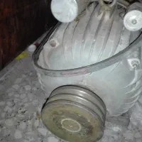 دینام فرز سنگبری تک فاز 3 اسب 1500 دور یوگسلاوی