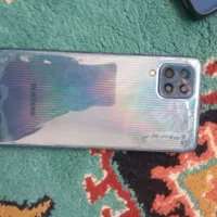 گوشی m32|موبایل|باقرشهر, |دیوار