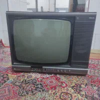 تلویزیون قدیمی