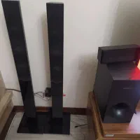 سینمای خانگی سامسونگ