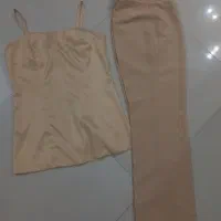 کت و شلوار مجلسی زنانه سایز ۳۸|لباس|اراک, |دیوار