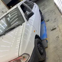 پراید۹۲دوگانه فابریک|خودرو سواری و وانت|رامهرمز, |دیوار