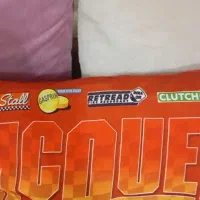 کوسن نوجوان نونو پسرانه|رختخواب، بالش، پتو|کرمانشاه, |دیوار