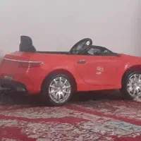 ماشین شارژی