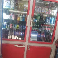 فروش یخچال مغازه ای ایستاده  ۴درب