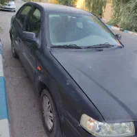 فروش فوری سمند ۸۳