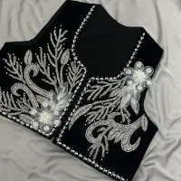 جلیقه زنانه با بهترین قیمت|لباس|فولادشهر, مسکن مهر فولادشهر|دیوار