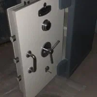 گاو صندوق کاوه|ابزارآلات|کلاله, |دیوار