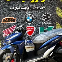 طرح کیلیک ۴۰۲|موتورسیکلت|تهران, خزانه|دیوار