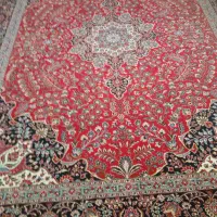 فرش 12 متری ماشینی و دستبافت|فرش|تهران, شکوفه|دیوار