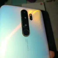 موبایل شیائومی نوت ۸ پرو (Note 8 Pro)|موبایل|تهران, توحید|دیوار