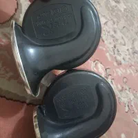 یه جفت بوق پژو نو