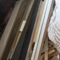 هیزُم ام دی اف|بخاری، هیتر، شومینه|ارومیه, |دیوار