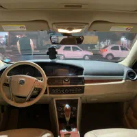 Mg550پلاس توربوفول +(وارداتی)استثنایی با ضمانت|خودرو سواری و وانت|گرگان, |دیوار