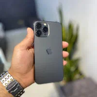 اپل iPhone 13پرومکس شرایط اقساط بخاطرنوسانات محدود|موبایل|اصفهان, احمدآباد|دیوار