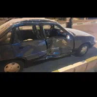 دوو ریسر GTI، مدل ۱۹۹۲|خودرو سواری و وانت|پردیس, فاز ۳|دیوار