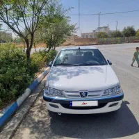 پژو پارس TU5مدل 1402 دریچه برقی