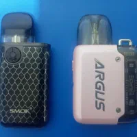 قلیان شارژ ی