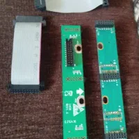 قطعات ماینر M31 84 تراهش در حد نو بدون تعمیر