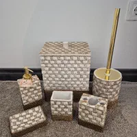 ست سرویس بهداشتی