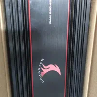 آمپ و ساب|صوتی و تصویری|شاهینشهر, سعدی جنوبی|دیوار